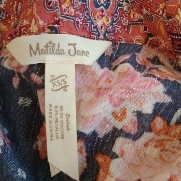 Matilda Jane   - Picture 7 of 7